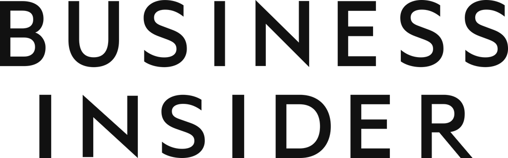 Logo of Business Insider, a leading digital media company focusing on business news and trends.