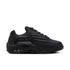 Nike Hot Step 2 Drake NOCTA in black, featuring synthetic leather upper and signature Swoosh design.
