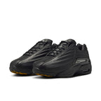 Nike Hot Step 2 Drake NOCTA Black sneakers featuring sleek synthetic upper and iconic Swoosh design.