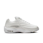Nike Hot Step 2 Drake NOCTA in white, featuring a sleek design and reflective synthetic upper.