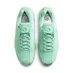 Nike Hot Step 2 Drake NOCTA Mint Foam sneakers in a sleek mint green design.