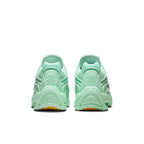 Rear view of Nike Hot Step 2 Drake NOCTA Mint Foam sneakers showing sleek mint color and stylish design details.