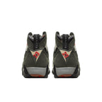 Jordan 7 Retro Patta Icicle sneakers featuring unique design and collaborative branding from Patta.