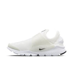 Nike Sock Dart Independence Day in white, featuring a breathable mesh upper and sleek silhouette.